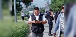 Nueva jornada de terror para el periodismo de México, ejecutan a Nelson Matus #OtraVezGuerrero