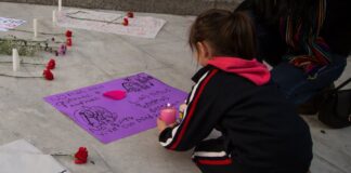 Cárcel para quienes vivan con menores de edad como si convivieran en matrimonio