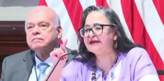 Presidenta de la Corte mexicana alerta sobre riesgos de la independencia judicial .