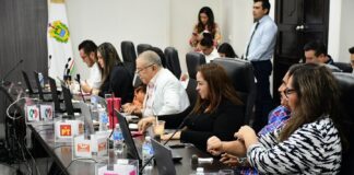 OPLE Veracruz reforma reglamentos para el mejor desempeño operativo del Proceso Electoral 2023-2024