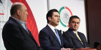 López-Gatell rechazó reunirse con diputados para explicar la cancelación de Normas Oficiales