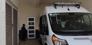 Dan arraigo domiciliario a Jueza Angélica N de Veracruz .