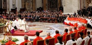 Papa Francisco anuncia 21 nuevos cardenales #Conócelos