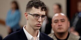 Responsable de la Masacre en El Paso, Texas, Sentenciado a 90 Cadenas Perpetuas