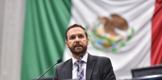 Impulsa Diputado aprovechamiento de agua pluvial .