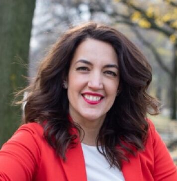 El partido de Claudia