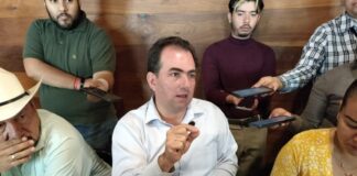 La 4t niega la existencia de la Oposición como táctica discursiva, advierte Pepe Yunes .