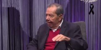 AMLO le retiró el habla a Porfirio Muñoz Ledo luego de entregarle la Banda Presidencial