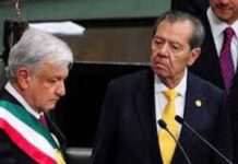 ¿Por qué defienden tanto a Rocha?… ¿Tenía razón Muñoz Ledo?