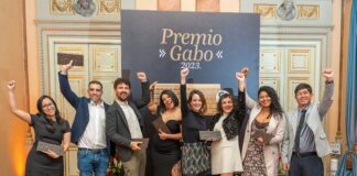Fundación Gabo anunció a los ganadores del Premio Gabo 2023.