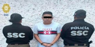 Detienen al Presunto Acosador de Jugadoras del Club América Femenil