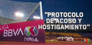 Liga MX Femenil presenta protocolo contra violencia de género tras casos de acoso