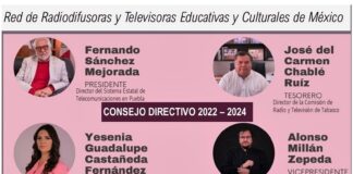 La red de medios públicos ya es la más grande