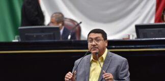 Promueve Diputado protección de los Biomas veracruzanos