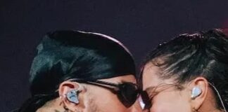 Rauw Alejandro desmiente rumores: no hubo infidelidad con Rosalía .