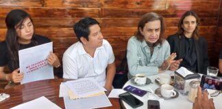 INVEFI anuncia capacitación para erradicar violencia contra mujeres que participan en política