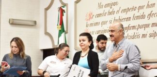 Contará Xalapa con clínica única en su tipo para atención del Parkinson .