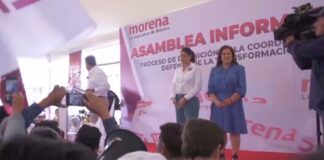 Necesario fortalecer a la clase media para evitar división entre la población mexicana: Monreal