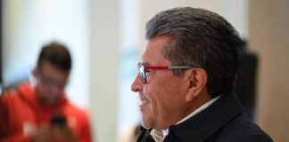 La Cuarta Transformación trabaja para revertir la degradación de que fue objeto el país: Monreal