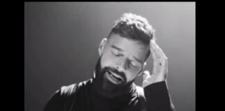 Residente invita a Ricky Martin para protagonizar su videoclip “Quiero ser baladista” .