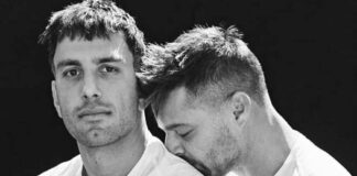 Ricky Martin anuncia la separación de su pareja el artista plástico Jwan Yosef .