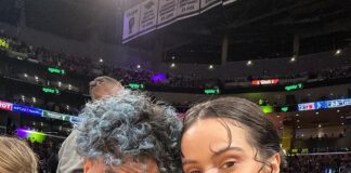 Rosalía y Rauw Alejandro: ¿el fin de una historia de amor?