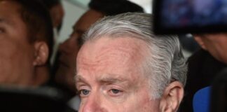 No tengo ningún problema en dejar el cargo, siempre y cuando se cumplan los acuerdos, aclara Santiago Creel.