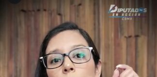 Luisa acusa a diputado de Morena de violación y fiscalía de CDMX evade actuar pese a evidencia