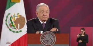 López Obrador critica nuevamente la aspiración de Xóchitl Gálvez para liderar la oposición en elecciones presidenciales