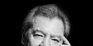 Porfirio Muñoz Ledo @senadomexicano #Video