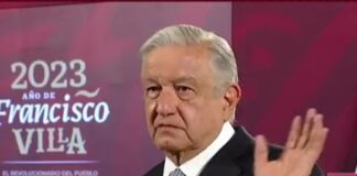 Presidencia se refiere a Xóchitl evadiendo al INE y con discriminación.