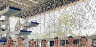 Boicot de Ana Guevara a nadadoras frena equidad e inclusión de las mujeres en los deportes.