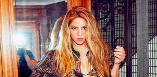 Shakira reveló que personas a su alrededor casi le impiden sacar su “Session 53” con Bizarrap sobre Piqué