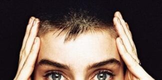 Familia de Sinead O’ Connor esta devastada y pide privacidad .