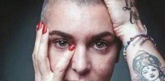 Conoce el síndrome bipolar que ha afectado a famosos como Sinead O´Connor .