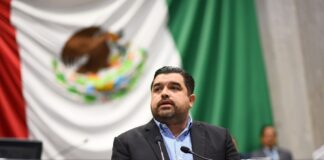 Solicita Diputado intervención de SSP y FGE en Tantoyuca  .