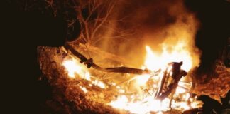 Ataque en Tlajomulco de Zúñiga deja 12 heridos y 6 fallecidos .