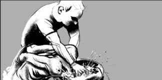 Demandan a Semar reparar el daño causado por tortura a víctima en Puebla.