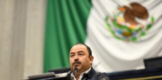 Llama Diputado a respetar funciones de autoridades de tránsito y seguridad vial .