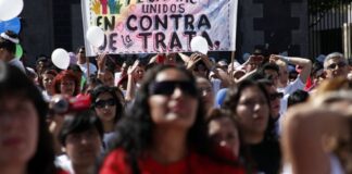 Videojuegos y redes sociales, enganche para trata de personas.