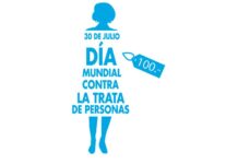 LA TRATA DE PERSONAS