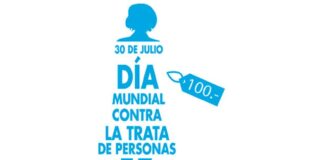 Día Internacional contra la Trata de Personas: Un llamado a la Acción Global