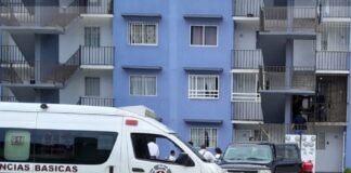 La joven Tricci Estefany fue víctima de feminicidio en Río Blanco #Veracruz