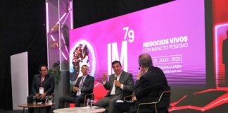 Expertos destacan pros y contras del “superpeso” .