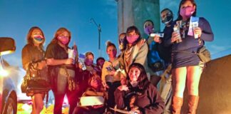 Vivencias y disidencias, por la dignificación del trabajo sexual