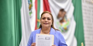 Piden que Senado dictamine Minuta relativa al Sistema Nacional de Cuidados .