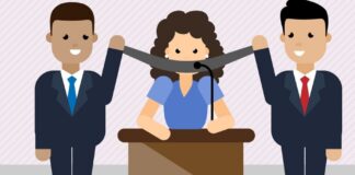 En casi 3 años, 341 casos de violencia política en razón de género, mayoría sin sanción .