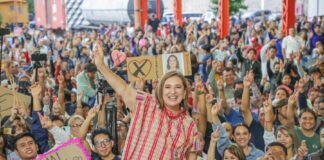 El fenómeno Xóchitl: ¿Riesgo calculado de AMLO?