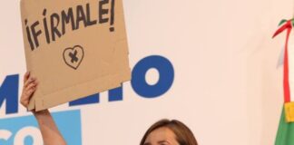 ¿Y SI XÓCHITL, SE DESINFLA?