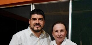 Nahle y Zenyazen, la dupla de Morena